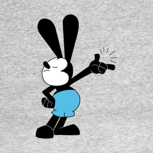 Sassy Oswald T-Shirt